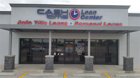 Cash Loan Center